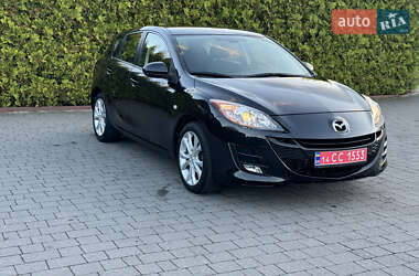 Хетчбек Mazda 3 2011 в Стрию