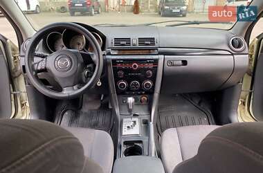 Хетчбек Mazda 3 2008 в Житомирі