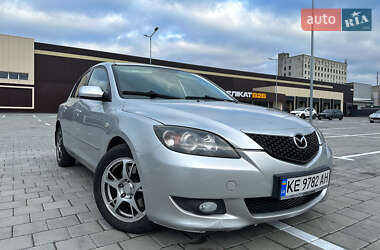 Хэтчбек Mazda 3 2004 в Черкассах