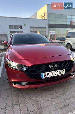 Седан Mazda 3 2019 в Києві