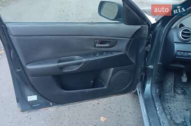 Седан Mazda 3 2004 в Тернополе