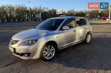 Хетчбек Mazda 3 2007 в Миколаєві