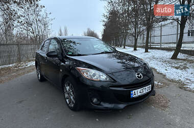 Хэтчбек Mazda 3 2013 в Броварах