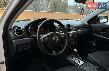 Седан Mazda 3 2006 в Одессе