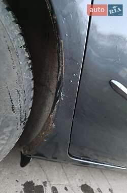 Хетчбек Mazda 3 2006 в Дніпрі фото 5 Хетчбек Mazda 3 2006 в Дніпрі