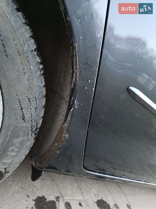 Хетчбек Mazda 3 2006 в Дніпрі