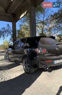 Хетчбек Mazda 3 2008 в Дніпрі