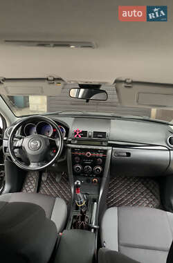 Хетчбек Mazda 3 2008 в Дніпрі