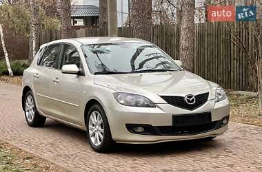 Хетчбек Mazda 3 2008 в Києві