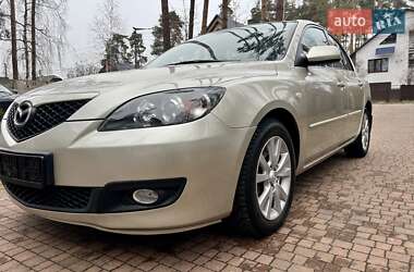 Хетчбек Mazda 3 2008 в Києві