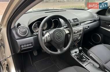 Хетчбек Mazda 3 2008 в Києві