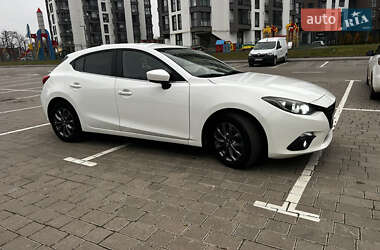 Хетчбек Mazda 3 2013 в Луцьку