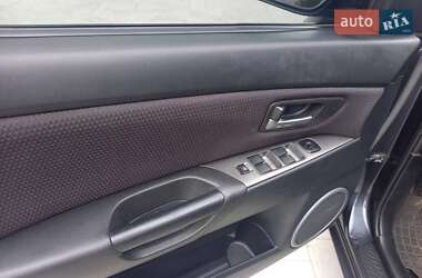 Хэтчбек Mazda 3 2007 в 