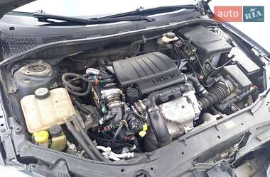 Хэтчбек Mazda 3 2007 в 