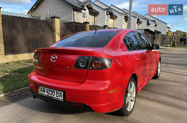 Седан Mazda 3 2005 в 