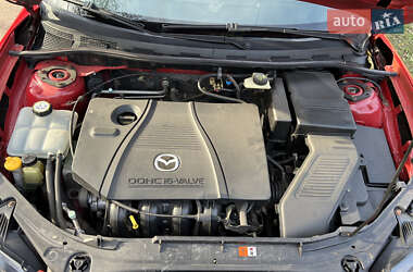 Седан Mazda 3 2005 в 