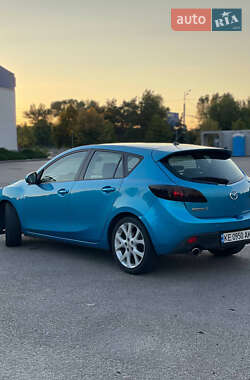 Хетчбек Mazda 3 2010 в Дніпрі