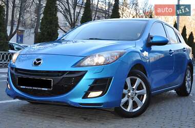 Хетчбек Mazda 3 2010 в Одесі