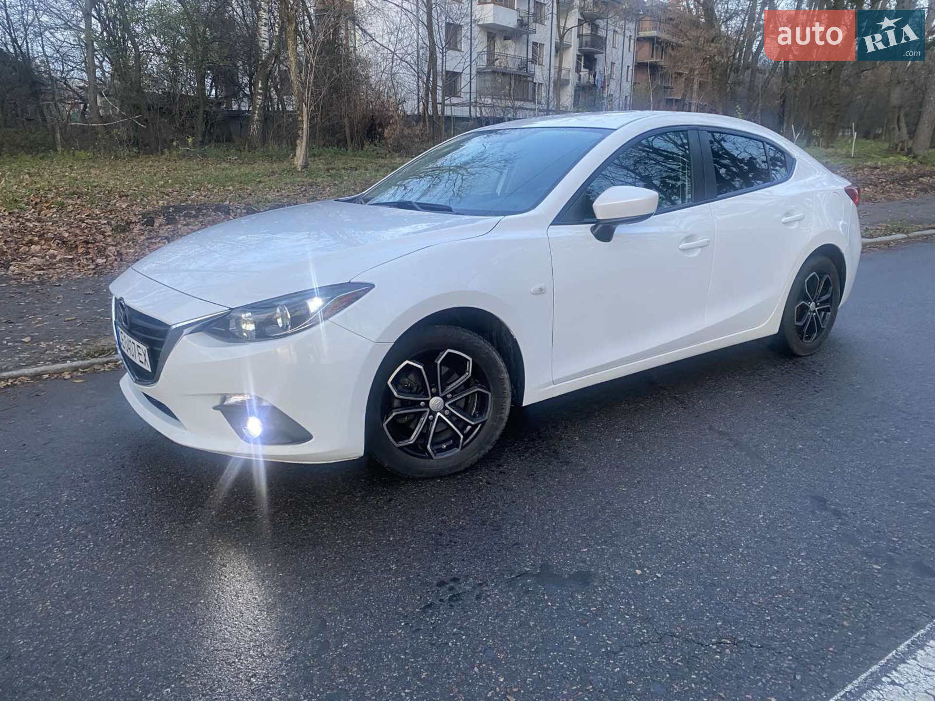 2016 Mazda 3 - мініатюра 2