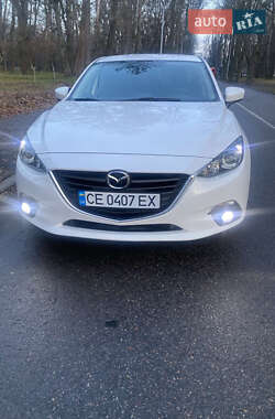 Седан Mazda 3 2016 в Черновцах фото 7 Седан Mazda 3 2016 в Черновцах