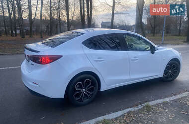 Седан Mazda 3 2016 в Черновцах фото 9 Седан Mazda 3 2016 в Черновцах