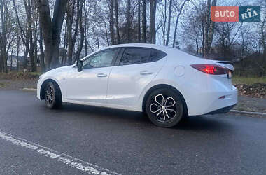 Седан Mazda 3 2016 в Черновцах фото 13 Седан Mazda 3 2016 в Черновцах