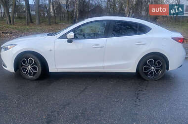 Седан Mazda 3 2016 в Черновцах фото 14 Седан Mazda 3 2016 в Черновцах