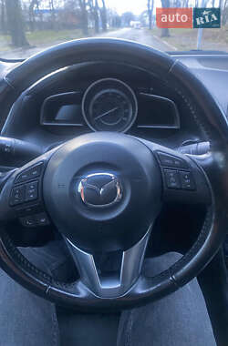 Седан Mazda 3 2016 в Черновцах фото 15 Седан Mazda 3 2016 в Черновцах