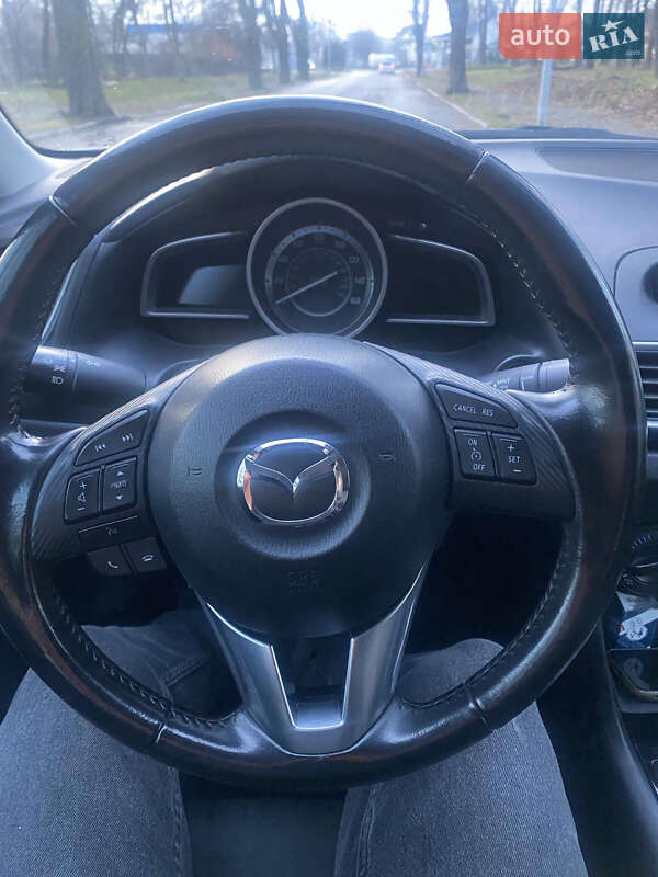 Седан Mazda 3 2016 в Черновцах фото 15 Седан Mazda 3 2016 в Черновцах