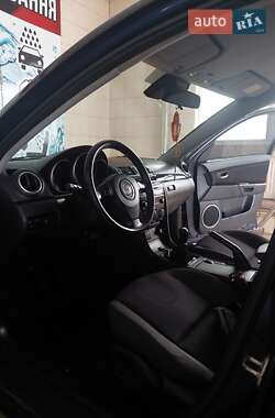 Седан Mazda 3 2009 в Калуше