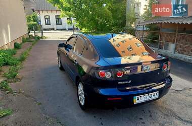 Седан Mazda 3 2009 в Калуше