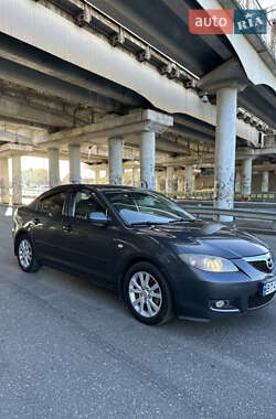 Седан Mazda 3 2006 в Одесі