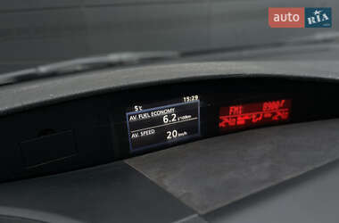 Хэтчбек Mazda 3 2009 в 