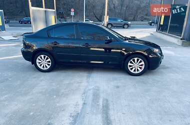 Седан Mazda 3 2007 в Киеве
