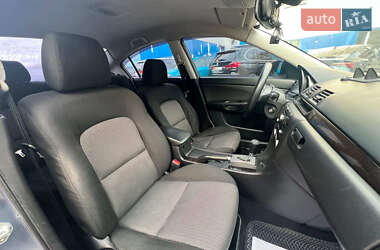 Седан Mazda 3 2007 в Одесі