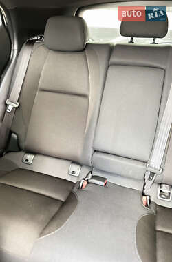 Хэтчбек Mazda 3 2021 в 