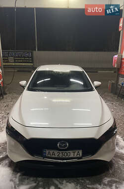 Хетчбек Mazda 3 2018 в Києві