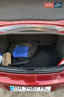 Седан Mazda 3 2008 в 