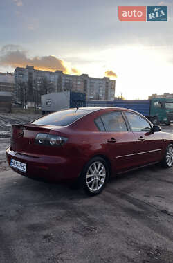 Седан Mazda 3 2008 в 