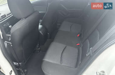 Седан Mazda 3 2016 в 