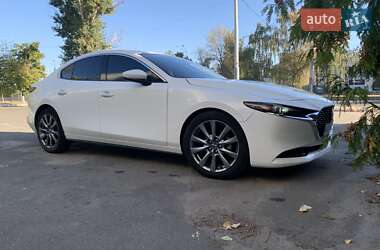 Седан Mazda 3 2020 в Харькове