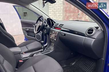 Хетчбек Mazda 3 2007 в Києві