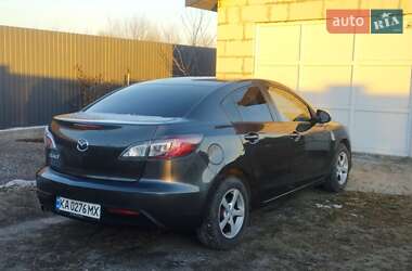 Седан Mazda 3 2010 в Борисполі