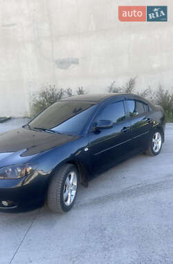 Седан Mazda 3 2009 в Тернополі