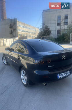 Седан Mazda 3 2009 в Тернополі