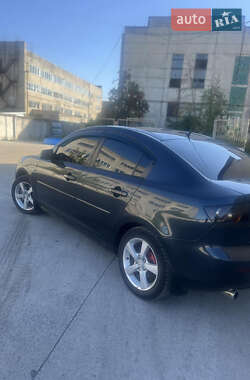 Седан Mazda 3 2009 в Тернополі