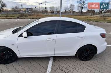 Седан Mazda 3 2012 в Киеве