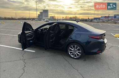 Седан Mazda 3 2020 в 