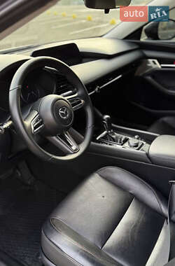 Седан Mazda 3 2020 в 