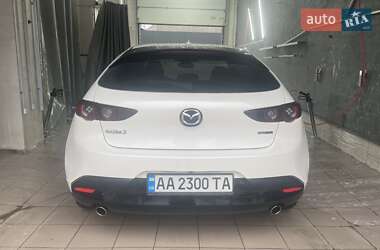 Хетчбек Mazda 3 2018 в Києві